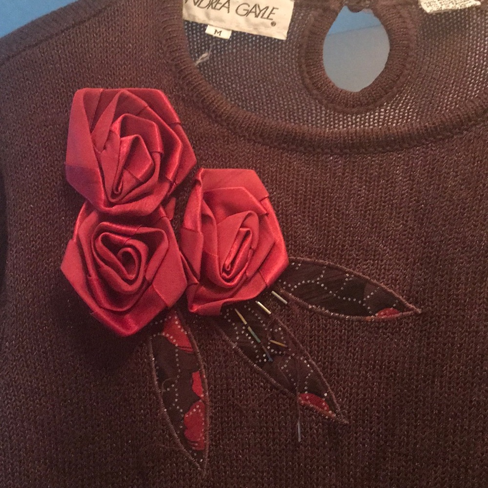 Fall Sweater - Picture 2 of 2